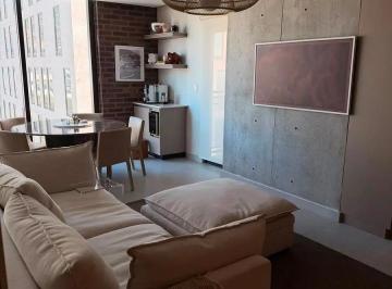1 · Departamento en Renta en Torre Mun | 2 Recámaras | 112 m² | Vistas a La Sierra m