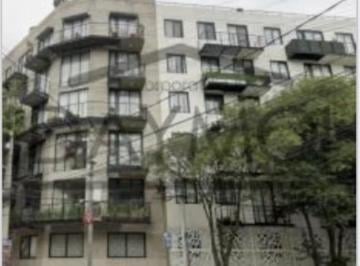 Departamento de 2 habitaciones, Cuauhtémoc · Departamento en La San Rafael, Cuauhtémoc, Ciudad de México.