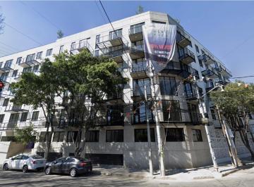 Departamento de 2 habitaciones, Cuauhtémoc · Departamento en La San Rafael, Cuauhtémoc, Ciudad de México.