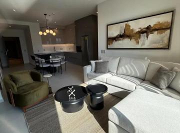 1 · Renta Departamento Nuevo Amueblado en West 3