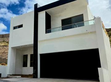 Casa de 4 habitaciones, Chihuahua · En Venta Residencia Fraccionamiento Gaia Cumbres de Dominion