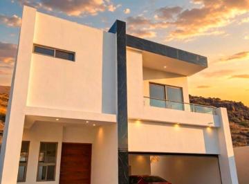 Casa de 4 habitaciones, Chihuahua · En Venta Residencia Fraccionamiento Gaia Cumbres de Dominion