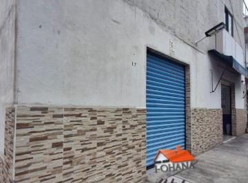 Local comercial , Alvaro Obregón · Local en Renta en Molino de Santo Domingo Cerca de Metro Observatorio