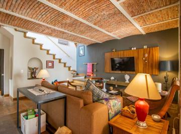 Casa de 4 habitaciones, Chapala · Ajijic Town Home