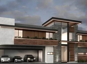 1 · Casa Venta Carretera Nacional Sierra Alta 9nvo Sector Monterrey N. L. Recamara Planta Baja
