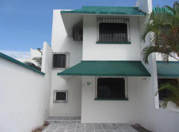 Casa de 2 habitaciones, Boca del Río · Casa en Renta Fracc. Joyas de Mocambo, Boca del Rio