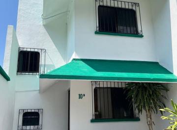 Casa de 2 habitaciones, Boca del Río · Casa en Renta Fracc. Joyas de Mocambo, Boca del Rio