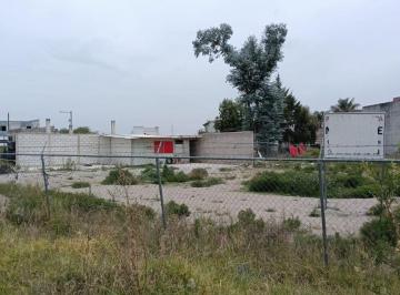 Terreno / Lote , Amozoc · Terreno con Oficina - Ubicación Estratégica en Amozoc