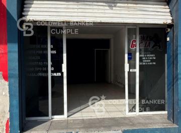 Local comercial , Veracruz · Local en Renta en Centro Veracruz