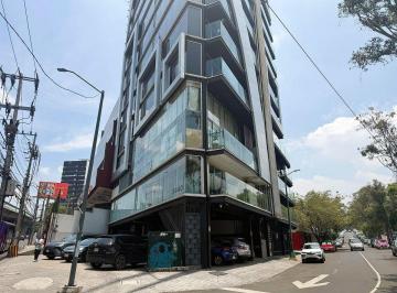 Oficina , Coyoacán · Venta Oficina en La Colonia Olímpica, Coyoacan