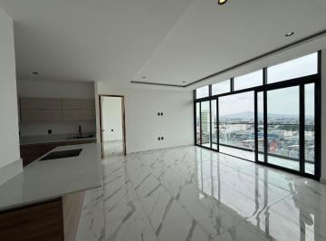 Departamento de 3 habitaciones, Tlajomulco de Zúñiga · Departamento Nuevo en Renta en Distrito Sur | Piso 11 | El Palomar