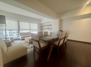 Departamento de 2 habitaciones, Miguel Hidalgo · Renta Excelente Departamento Totalmente Amueblado y Equipado, Grand Polanco