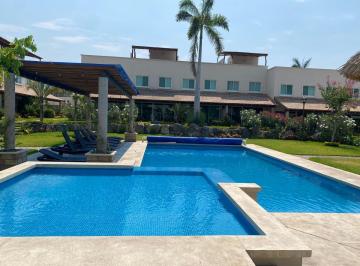 Casa de 3 habitaciones, Xochitepec · Ubicadisima Casa Nuevo Condominio