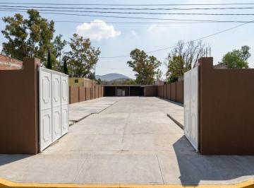 Terreno / Lote , Huehuetoca · Terreno en Venta en Zona Céntrica de Huehuetoca – Ideal Para Inversionistas y Desarrolladores.