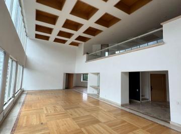 Departamento de 5 habitaciones, Huixquilucan · Departamento en Venta o Renta en Lomas Country Club en Interlomas