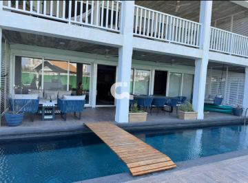 Departamento · 140m² · 3 Recámaras · 1 Estacionamiento · Departamento en Renta en Puerto Aventuras