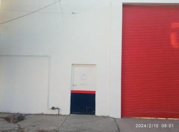Bodega comercial , Zapopan · Bodega en Renta en El Mante, Zapopan, Jalisco.