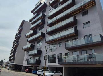 Departamento de 3 habitaciones, San Pedro Cholula · Departamento Amueblado en Renta en Arboreto