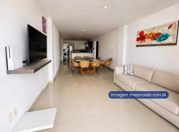 Departamento · 94m² · 3 Recámaras · 2 Estacionamientos · Departamento en Venta en Verandha | Querétaro