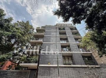 Departamento de 2 habitaciones, Cuauhtémoc · Espectacular Departamento en La Condesa en El Desarrollo Mas Bonito de La Zona