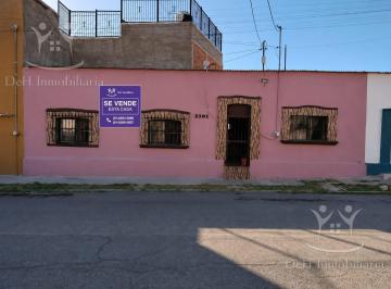 Casa · 80m² · 2 Recámaras · Casa en Obrera
