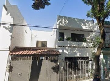 Casa de 3 habitaciones, Iztacalco · Casa de 193 m² con 3 Recámaras en Venta en Viaducto Piedad