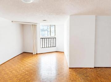 Departamento de 3 habitaciones, Benito Juárez · Oportunidad: Departamento en Venta Para Remodelar, del Valle Norte