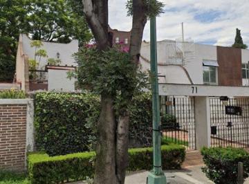 Casa de 2 habitaciones, Coyoacán · Venta de Casa en Romero de Terreros Coyoacan