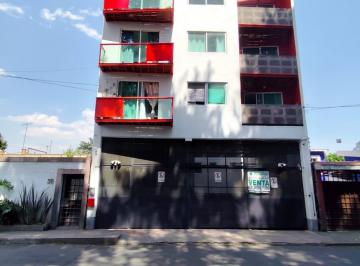 Departamento 108m² Venta Ampliación Tepepan · Departamento en Venta – Residencial Tepepan