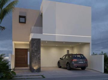 Casa de 3 habitaciones, Alvarado · Casa en Venta Fracc. Lomas del Mediterráneo, Riviera Veracruzana.