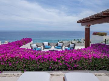 Departamento de 3 habitaciones, Los Cabos · Penthouse con Vista Al Mar y Rooftop en Las Ventanas