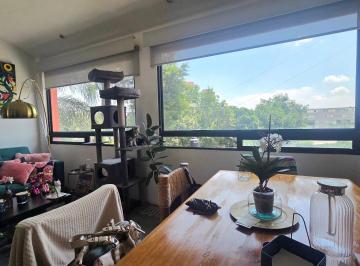 Departamento de 2 habitaciones, La Magdalena Contreras · Depto en Venta 2 Rec, Hermosa Vista, en Privada. San Jerónimo Negociable.