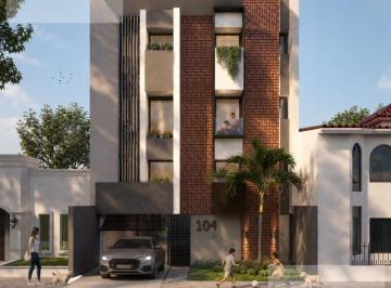 Departamento · 60m² · 2 Recámaras · 1 Estacionamiento · Departamento Mazare Lomas de Mazatlán