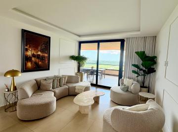 Departamento de 2 habitaciones, Mérida · Departamento Amueblado Nuevo - Venta - Renta en Montes de Amé