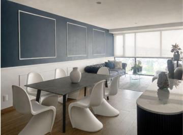 Departamento · 95m² · 2 Recámaras · 2 Estacionamientos · Renta de Departamento