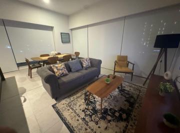 Departamento de 2 habitaciones, Veracruz · Departamento en Torre Arista