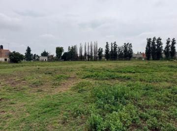 Terreno / Lote , Texcoco · Terreno Plano Mixto en Venta con Gran Potencial Desarrollo/comercio/salud/educación