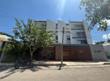 Departamento de 1 habitación, Mérida · Departamento Amueblado en Renta en Montebello