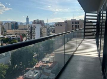 Departamento de 3 habitaciones, Guadalajara · Departamento Renta Americana