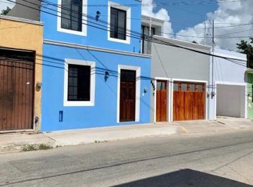 Casa · 4 Recámaras · Casa en Renta Tulix en El Barrio de Santiago