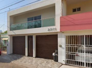Casa de 3 habitaciones, Culiacán · Casa en Venta en Culiacan Sinaloa Fracc Nueva Vizcaya Republica de Guatemala
