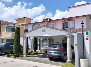 Casa en condominio de 3 habitaciones, Metepec · Amplia Casa en Renta Bellavista Metepec