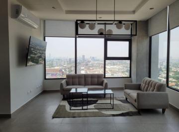 Departamento de 4 habitaciones, Monterrey · Departamento en Renta Contry, Monterrey, N. L.