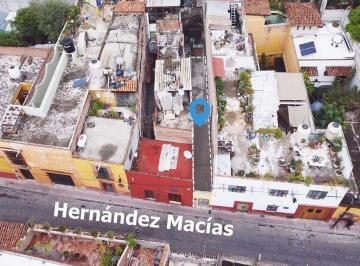 86cbac68cb3242387e62ca032ad2084abffa0fc3628a8f41df82092e21809c1d · Terreno en El Centro de San Miguel de Allende