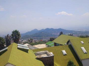 Casa de 3 habitaciones, Tlalpan · Casa en Venta 3 Niveles San Miguel Xilaco, Tlalpan