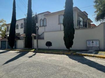 Casa de 3 habitaciones, Naucalpan de Juárez · Casa en Cto Fundadores Cd Satelite