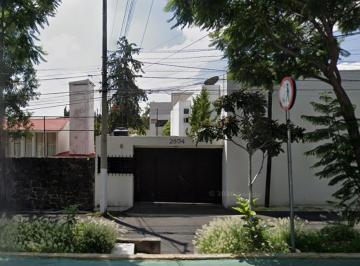 Casa de 3 habitaciones, La Magdalena Contreras · Casa de 1217 m² con 3 Recámaras en Venta en San Jerónimo Lídice