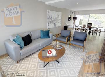 Casa en condominio · 270m² · 3 Recámaras · 2 Estacionamientos · Venta Excelente Casa Zerenda Zibatá, Unica Vista Al Valle de Amazcala