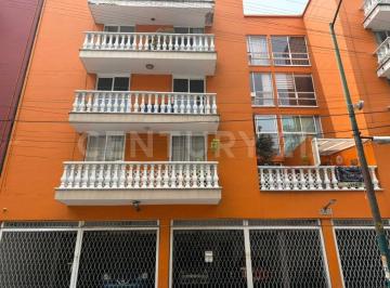 Foto 1 · Departamento en Venta en Col. Portales Sur, Benito Juárez, Cdmx