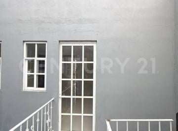 Departamento · 79m² · 3 Recámaras · 1 Estacionamiento · En Venta Departamento 3er Nivel Valle Banderas Valle de Aragón Primera Sección